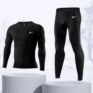 Warrior | Quick-drying Compression Fitness Apparel