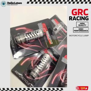 Lampu Depan LED Motor GRC Racing: Keamanan & Desain