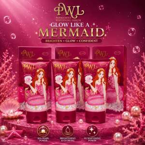 [ORIGINAL HQ] PWL SERUM 88x POWDER WHITENING