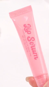 Pinkflash Glow Lip Serum