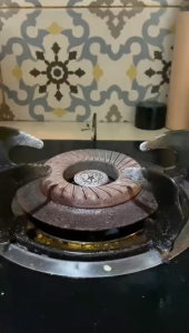 bakhoor mamool aroma nabawi timur tengah bukhur mamoul aroma fresh / buhur bulat wangi