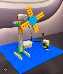 BỘ LẬP TRÌNH WEDO 2.0 ROBOT CHUẨN STEM KÈM CẢM BIẾN MÔ HÌNH 9686 - KÈM THÙNG NHỰA- Đồ Chơi Giáo Dục Education - Đồ Chơi lắp ráp- Kỹ sư cơ khí - lắp ghép động cơ bộ lắp ráp kỹ thuật cho bé