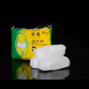 60Pcs Disposable Panty/Portable Non Woven Paper Panty Briefs/for Women Men Travel Emergency