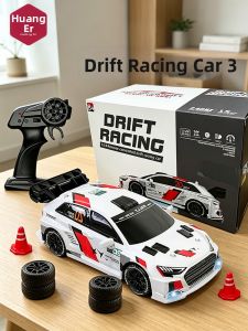 HUANGER | RC Remote Control 4WD A3 Racing Car