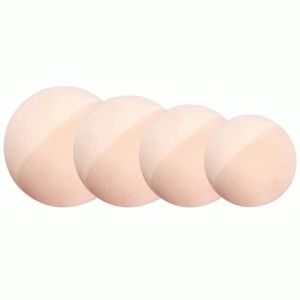 Craft Wood Balls Natural Wooden Craft Balls Art And DIY Customizable Wood Balls Hardwood Wooden Balls Natural Wood