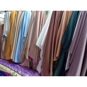 kain/bahan armany silk