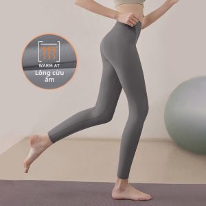 YANSE | Quần Yoga Đùi Cao Tạo Dáng
