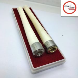 once cangklong sedotan tulang sapi variasi alpaka C41