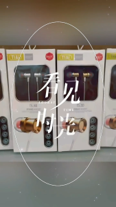 B-Max Pro Earphones Wired Stereo Bass Earphones Fon telinga with Microphone BM-32 High-Quality Gaming & Music In-Ear Headphones