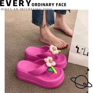 NQshop ของมันต้องมี รองเท้าแตะลำลอง ผญ สวยไม่ซ้ำใครจริงๆสีหวานละมุนมากแม่ใส่แล้วเพิ่ม ความสูงปังกันไปอีก