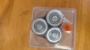 Đầu Thay Thế SH90 Cho Máy Cạo Râu Philips Dòng 9000/S8000 SW9700 SW6700 S9XXX S8XXX S9311 S9721 Phụ Kiện Chăm Sóc Cá Nhân Tương Thích