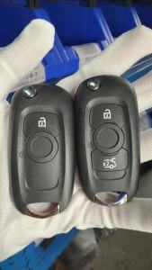 OEM PCB Flip Smart Remote Car Key ID46 PCF7961E 433Mhz For Opel Vauxhall Astra K Buick Verano Excelle 2015 2016 2017 2018 2019