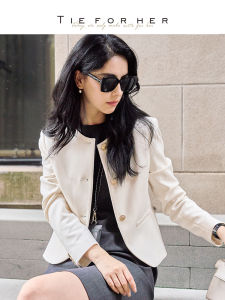 Chic Commute Friendly Jacket