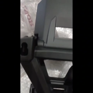 Orimoto- BRACKET DUDUKAN PANEL VISOR ADV 150 160 HONDA 64700-K0W-N01 ORIGINAL