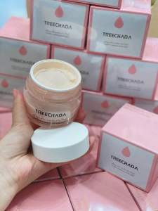 Kem nền Tree chada Makeup thần thánh + dưỡng da cao cấp hàng chính hãng Thái Lan