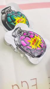 Mainan Anak Pooper Pencet Mainan Game Seru Pesta Ulang Tahun