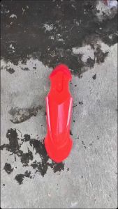 Spakbor Depan Yz New