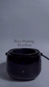RICA Wax Brazilian Line 400g