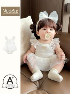 Infant & Toddler Summer Wear Dress