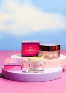 TERLARIS Promo Join Reseller min 3pcs/ Skincare 2bee glow/sunscreen 2bee glow/2bee glow/Sunscreen ORI 2bee Glow