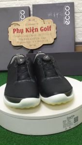 Giày Golf Nam Eco Thiết Kế Nút Vặn Tiện Lợi Linh Hoạt Thoải Mái