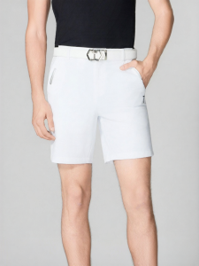 EUROPEAN TOUR | Breathable Sun Protection Lightweight Stretch Shorts