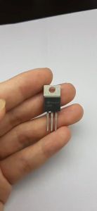 LM317 LM317LD LM317LDR2G TO-220 IC nguồn ổn áp 1.2-37V 1.5A