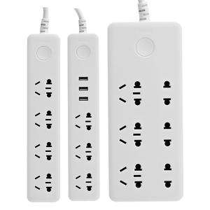 OPPLE | Smart USB Multi-Function Plug Socket Power Strip