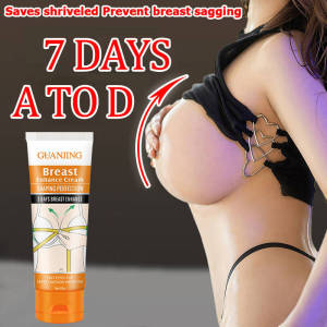 ubat pembesar payu dara breast enlargment cream krim besarkan payudara dengan cepat丰胸大胸 Rapid growth Tightness bust Saves shriveled and sagging breasts