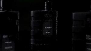 Alpha Rules Heads Up 250 ML Shampo Pria Anti Ketombe