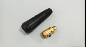 Connector Cowok Besar 35-50 Aksesoris Las