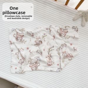 UBAN | Neck Protection Sleep Aid Breathable Baby Pillow