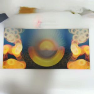 HIASAN DINDING PEMANDANGAN RUSA AETHETIC SATU SET ISI 3 WALL DECOR HIASAN DINDING APOLITO KAMAR PAJANGAN RUANGAN POSTER KAYU