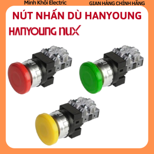 Nút nhấn dù Hanyoung phi 25phi 30 CRE-25M1RCRE-30MRnút nhấn nhả hình nấmnút nhấn nguồnnút nhấn đềcông tắc nhấn đềcông tắc nhấn nguồncông tắc đầu dùnút nhấn tủ điện chống nướccông tắc nút nhấn tự độngcông tắc nút nhấn đề nút nhấn giữ nút ấn nh
