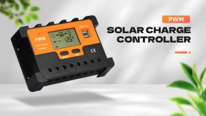 BOSCA Solar Charge Controller PWM 12V 24V AUTO 10A 20A 30A 40A LCD Display USB Output Parameters Adjustable Temperature Compensation FT4024