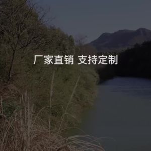 Pot  Large Rectangle Plant pot Large Planter Box Antiseptic Wood Flowerpot  Rectangular Sound Wood Flowerpot 花盆