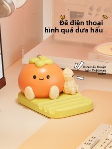 FONDOLO | Emotional Stability Gift Mobile Phone Stand Cute Desk Decoration