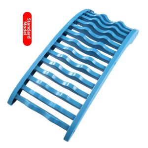 HUALUOLAN | Spinal Alignment Lumbar Support Corrector