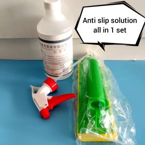 ⏩LOCAL SG SELLER⏩500ML Anti Slip Flooring Solution 100% NON SLIP