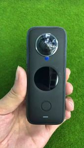 Layar Anti-celah & Protector Layar HD untuk Insta360 ONE X2