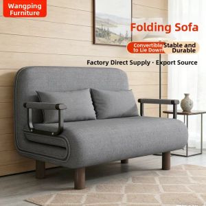 MLZH | Foldable Multi-functional Sofa Bed Lazy