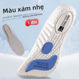 JIFANPAUL | Đệm Lót Giày Thể Thao Nam Hấp Thụ Sốc và Thoáng Khí