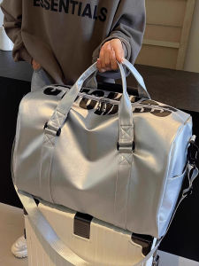 Túi Du Lịch Thể Thao Chống Thấm Nước Dung Tích Lớn LUMINA Túi Du Lịch Ngắn Ngày Thời Trang Đơn Giản Cao Cấp Túi Đựng Đồ Dùng Cá Nhân