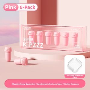 KiPZZZ | Sleep Nap Soundproof Earplugs