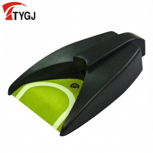 TTYGJ | Auto Ball Return Golf Putter Trainer Portable for Green