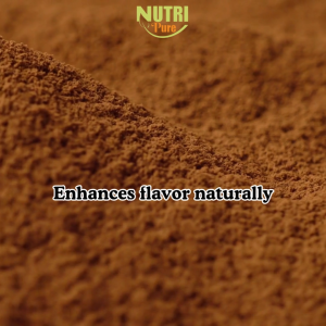 Nutri Pure Tomato Powder (50g) Natural Flavouring & Colouring Nutrition Healthy Cook Bake Ingredient