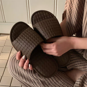 XIXITIAO | Anti-Bacterial Anti-Slip Odor-Resistant Summer Slippers