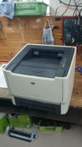 Bộ sấy Hp P2015 và Hp 1320 Canon 3300 dùng chung hàng tháo máy