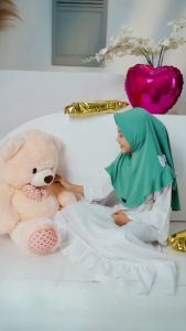 Best Seller / Hijab / Jilbab Anak Perempuan  / Jilbab Anak Perempuan 6 7 Tahun / Jilbab Anak Terbaru 2023 / Hijab Ar Rafi Kids Ar 712 / Hijab Ar Rafi Anak Ar 712 / Hijab Ar Rafi Anak Sekolah Ar 712 / Hijab Ar Rafi Sekolah Ar 712⁹