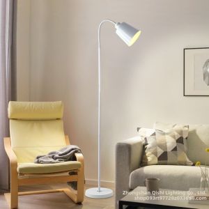 KAIPAQI | Nordic Style Creative Remote Control LED Standing Decorative Light